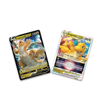 Pokémon | (SWSH235/236) | Premier Deck Holder Collection (Dragonite VSTAR)