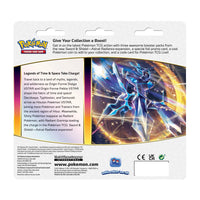 Pokémon | ASR | Three Pack Blister (SWSH211 | Sylveon)