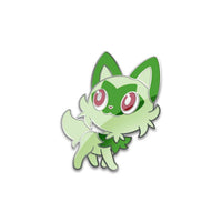 Pokémon | (SVEN001) | Paldea Collection (Sprigatito)