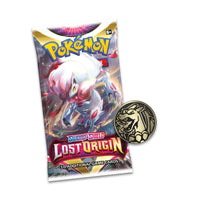 Pokémon | LOR | Three Pack Blister (SWSH247 | Regigigas)