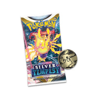 Pokémon | SIT | Three Pack Blister (SWSH276 | Togetic)