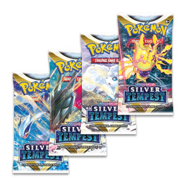Pokémon | SIT | Loose Booster Pack