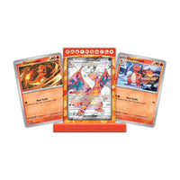 Pokémon |(SVPen056)|Charizard ex Premium Collection