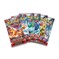 Pokémon |(SVPen056)|Charizard ex Premium Collection