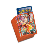 Pokémon |(SVPen056)|Charizard ex Premium Collection