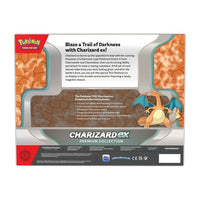 Pokémon |(SVPen056)|Charizard ex Premium Collection