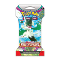 Pokémon | PAL | Sleeved Booster Pack