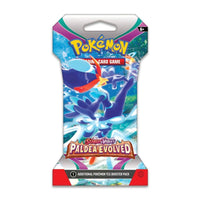 Pokémon | PAL | Sleeved Booster Pack