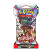 Pokémon | PAL | Sleeved Booster Pack