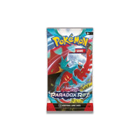 Pokémon | PAR | Sleeved Booster Pack