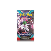 Pokémon | PAR | Sleeved Booster Pack
