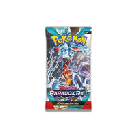 Pokémon | PAR | Sleeved Booster Pack