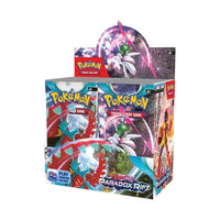 Pokémon | PAR | Booster Display Box