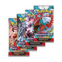 Pokémon | PAR | Booster Display Box