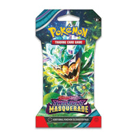 Pokémon | TWM | Sleeved Booster Pack