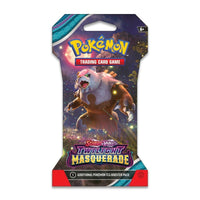 Pokémon | TWM | Sleeved Booster Pack