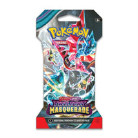 Pokémon | TWM | Sleeved Booster Pack