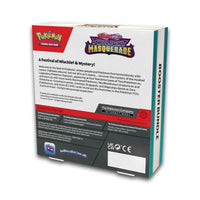 Pokémon | TWM | Booster Bundle (6 Packs)