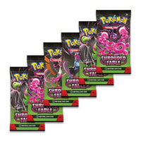 Pokémon | SFA | Booster Bundle