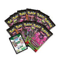 Pokémon | SFA | Elite Trainer Box (PC)