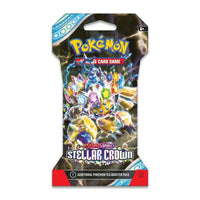 Pokémon | SCR | Sleeved Booster Pack