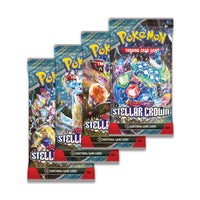 Pokémon | SCR | Booster Display Box