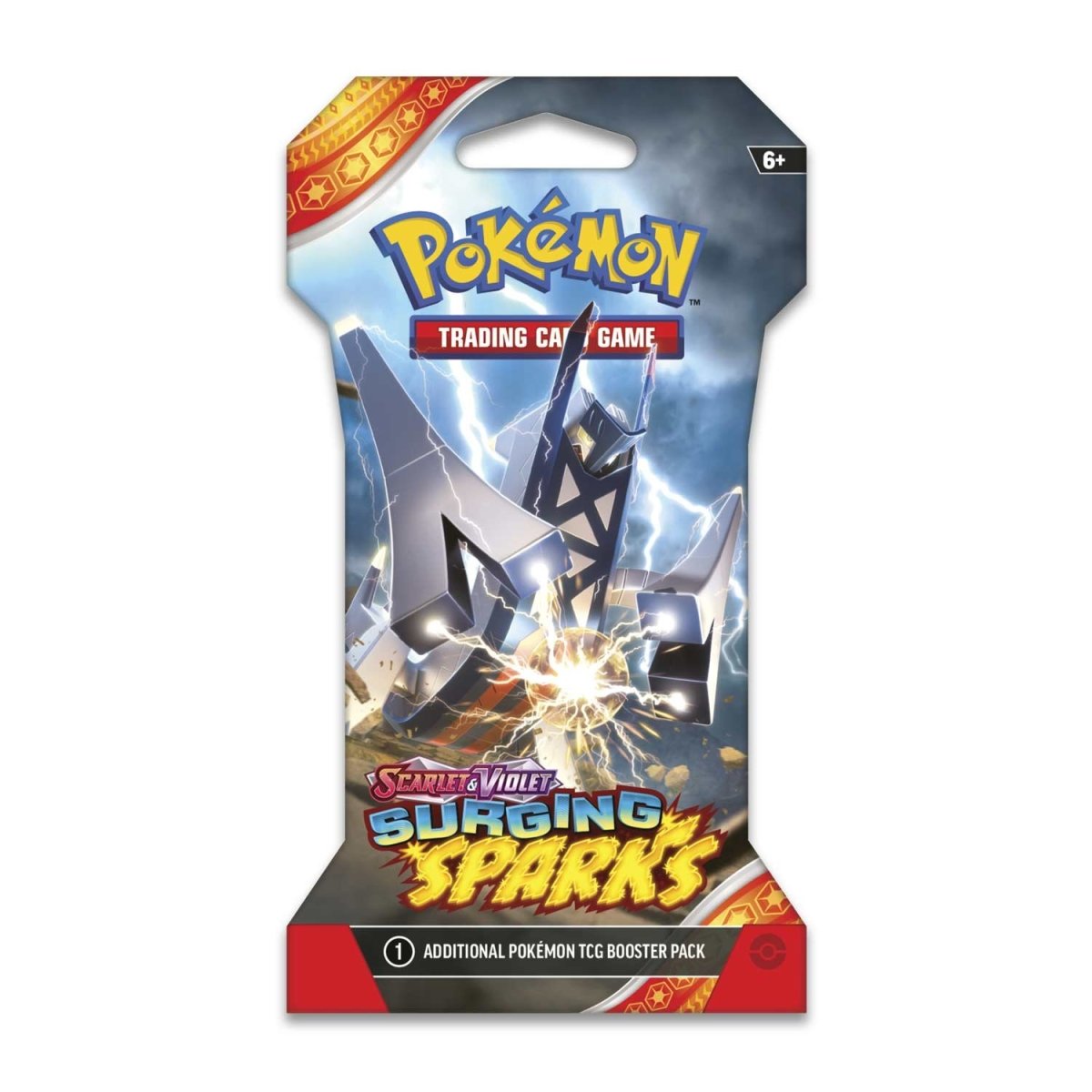 Pokémon | SSP