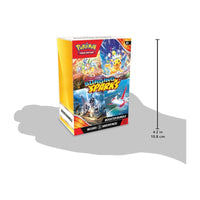 Pokémon | SSP | Booster Bundle