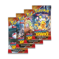 Pokémon | SSP | Booster Display Box