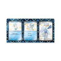 Pokémon | (SVPen084) | Paldean Fates Quaquaval ex Premium Collection