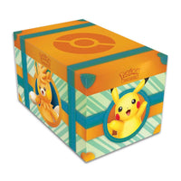 Pokémon | Paldea Adventure Chest