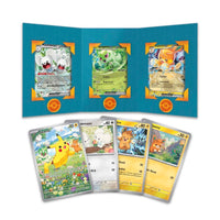 Pokémon | Paldea Adventure Chest