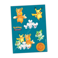Pokémon | Paldea Adventure Chest