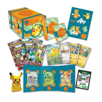 Pokémon | Paldea Adventure Chest