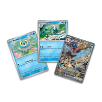 Pokémon | SFA | Greninja ex Special Illustration Collection (SVP132 | Greninja ex)