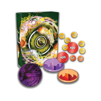 Pokémon | Deluxe Battle Deck | Miraidon ex