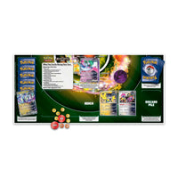 Pokémon | Deluxe Battle Deck | Miraidon ex