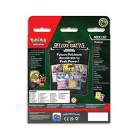 Pokémon | Deluxe Battle Deck | Miraidon ex