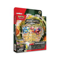 Pokémon | Deluxe Battle Deck | Koraidon ex