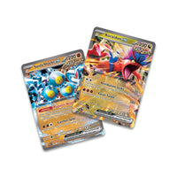Pokémon | Deluxe Battle Deck | Koraidon ex
