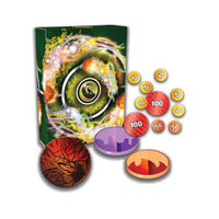 Pokémon | Deluxe Battle Deck | Koraidon ex