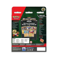 Pokémon | Deluxe Battle Deck | Koraidon ex