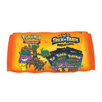 Pokémon | ToT | Trick or Trade BOOster Bundle (2024)