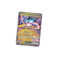 Pokémon | TIN | Paradox Destinies Tin (SVP 145 | Raging Bolt ex)