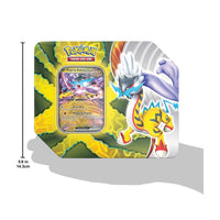 Pokémon | TIN | Paradox Destinies Tin (SVP 145 | Raging Bolt ex)