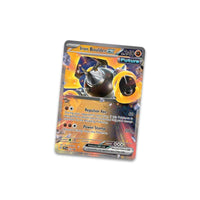 Pokémon | Paradox Destinies Tin (SVP 147 | Iron Boulder ex)