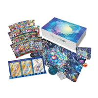 Pokémon | UPC | Ultra Premium Collection (Terapagos ex)