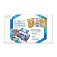 Pokémon | UPC | Ultra Premium Collection (Terapagos ex)