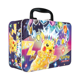 Pokémon | Collector Chest (Fall 2024)