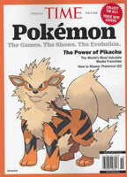 Pokémon | TIME | Special Edition Magazine
